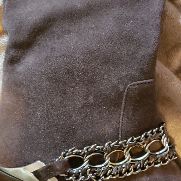 B. MAKOWSKY BOOTS! - Picture 6 of 7